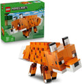 LEGO Minecraft The Fox 21588 — image 1
