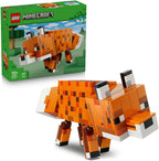 LEGO Minecraft The Fox 21588 — image 1