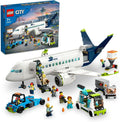 LEGO City Passenger Aeroplane 60367