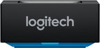 Logitech Bluetooth Audio Adapter — Black