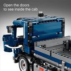 LEGO Technic Tipping Dump Truck 42203 — image 5