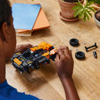 LEGO Technic NEOM McLaren Extreme E Race Car 42166 — image 5