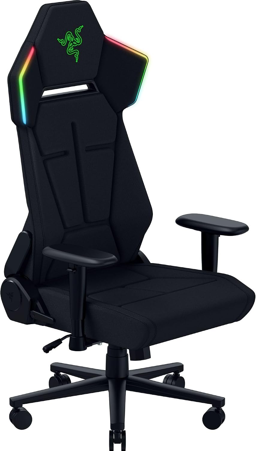 Razer Soma Chroma Wireless RGB Gaming Chair — main product image