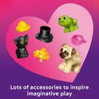 LEGO Friends Pet Accessories Van 42678
