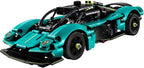 LEGO Technic Aston Martin Valkyrie 42208 — image 8