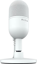 Razer Seiren V3 Mini USB Microphone — White — product image 8