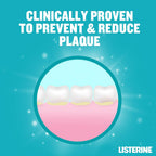 Listerine Cool Mint Mouthwash, 500 ml, 6-Pack — additional product view 3