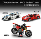 LEGO Technic Batmobile Tumbler 42239 — image 7