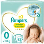 Pampers New Baby Micro