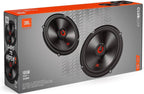 JBL Club 620F 6.5-Inch Car Speakers — Pair