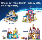 LEGO Disney Princess Rapunzel's Mini Tower 43294