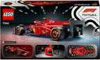 LEGO Speed Champions Ferrari SF-24 F1 Race Car 77242