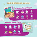 Pampers Active Baby Diapers, Large (78 Count)