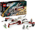 LEGO Star Wars ARC-170 Starfighter 75402