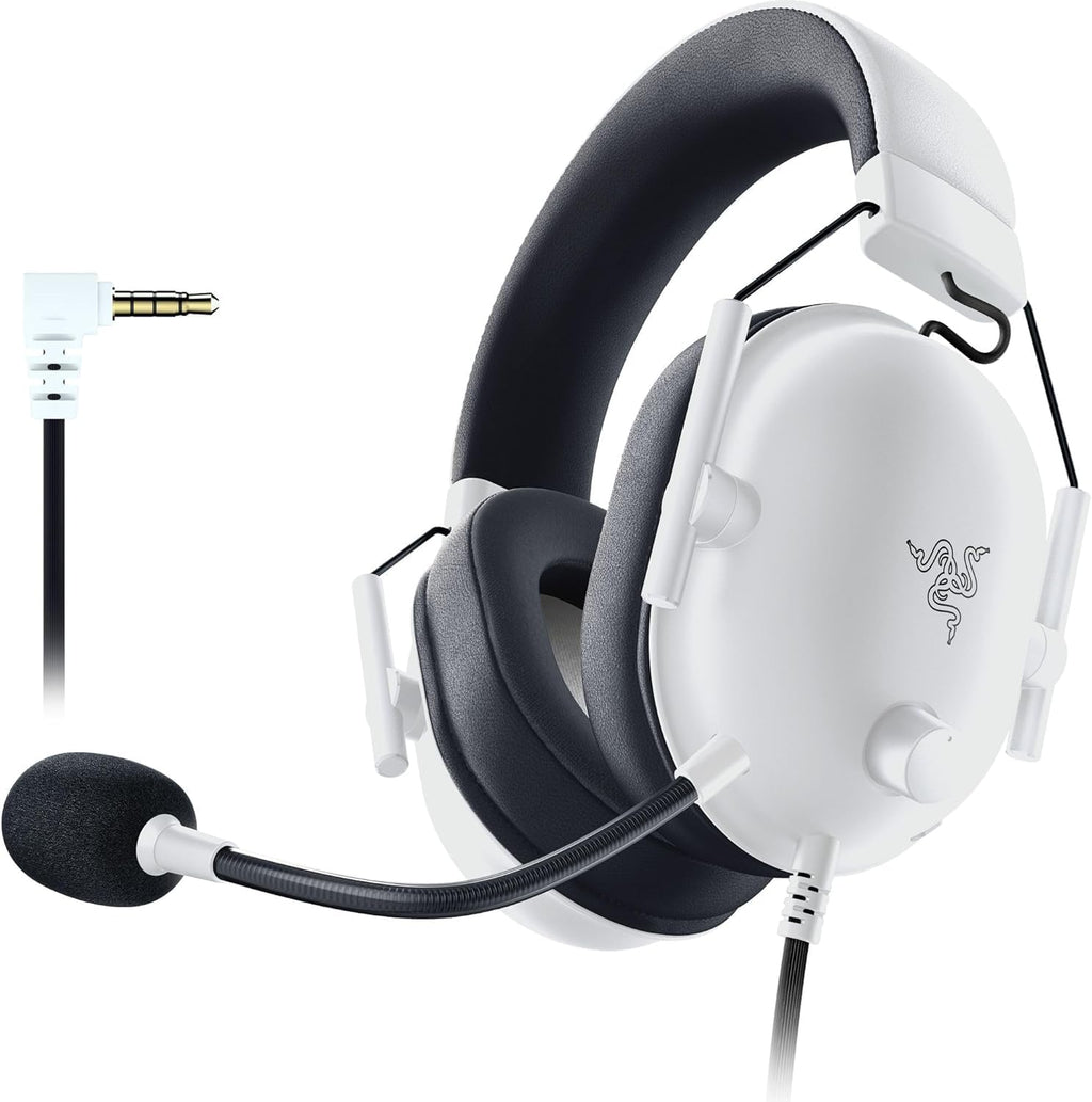 Razer BlackShark V2 X Gaming Headset — main product image