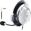 Razer BlackShark V2 X Gaming Headset — main product image