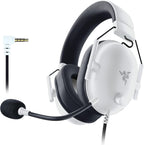 Razer BlackShark V2 X Gaming Headset — main product image