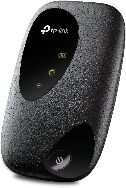 TP-Link Router MiFi M7000