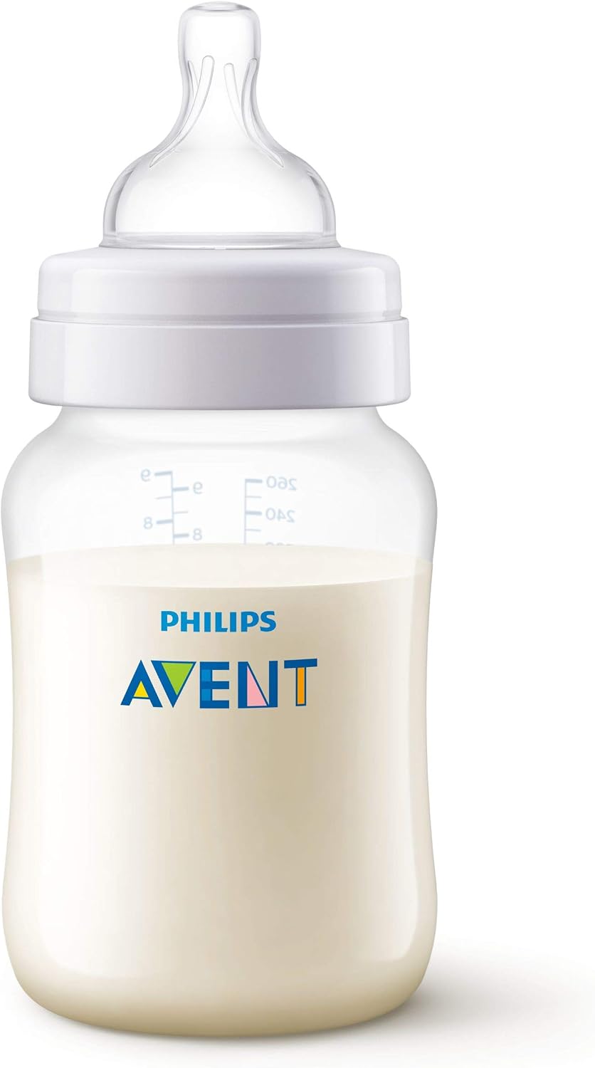 Philips Avent ANTI-COLIC BOTTLE 260ML X2