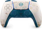 Playstation 5 DualSense Wireless Controller - Genshin Impact Limited Edition