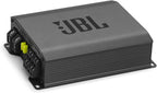 JBL Stage GT 60041 4-Channel Car Amplifier