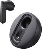 Baseus C-Mic CM10 Single-Ear Wireless Headset — Black