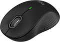 Logitech M550 Wireless Mouse — Black