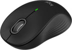 Logitech M550 Wireless Mouse — Black