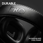 Logitech G PRO X 2 LIGHTSPEED Gaming Headset — Black