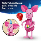 LEGO Disney Piglet's Birthday Fun 43305