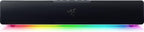 Razer Leviathan V2 X PC Gaming Soundbar — Black — main product image