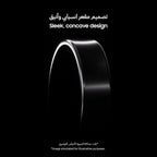 Samsung Galaxy Ring (UAE Version)