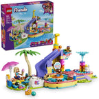 LEGO Friends Fun Water Park Day 42676 — image 1