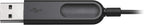 Logitech H340 Headset — Black