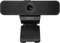 Logitech C925E Webcam — Black