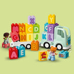 LEGO DUPLO Alphabet Truck 10421 — image 5