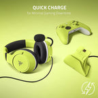 Razer Essential Duo Bundle for Xbox — Blue — product image 2