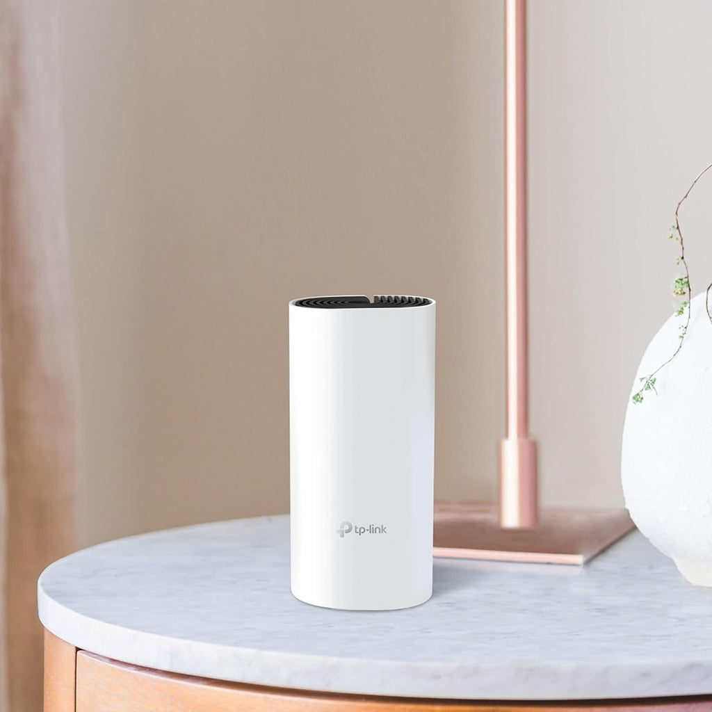 TP-Link Whole Home Mesh Wi-Fi System, Deco M4 AC1200 (3Pack)