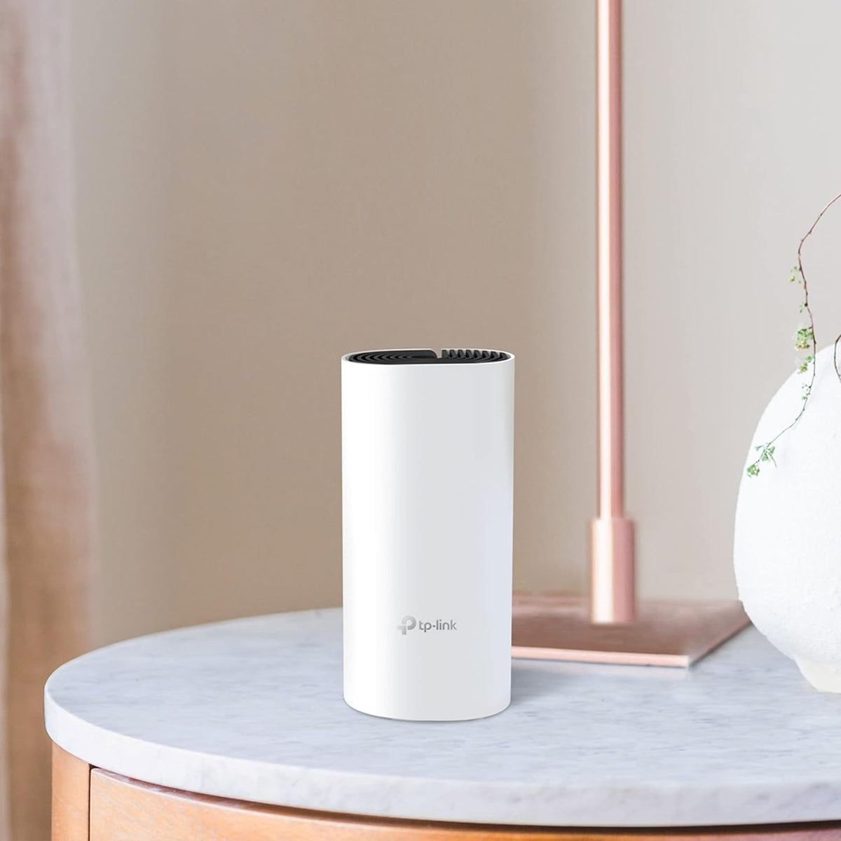 TP-Link Whole Home Mesh Wi-Fi System, Deco M4 AC1200 (3Pack)