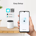 TP-Link AX3000 Whole Home Wi-Fi 6 Mesh System (Deco X55 Pro) | Up to 6500 Sq.Ft. 𝟮×𝟮.𝟱𝗚 WAN/LAN Ports Wired Ethernet Backhaul 𝗜𝗱𝗲𝗮𝗹 𝗳𝗼𝗿 𝟭𝗚𝗶𝗴+ 𝗜𝗻𝘁𝗲𝗿𝗻𝗲𝘁 2023 Release (3-Pack)