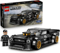LEGO Speed Champions Ken Block's '65 Ford Mustang Hoonicorn V1 77262