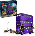 LEGO Harry Potter Knight Bus Adventure 76446