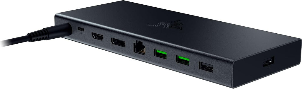 Razer USB 4 Dock — product image 2