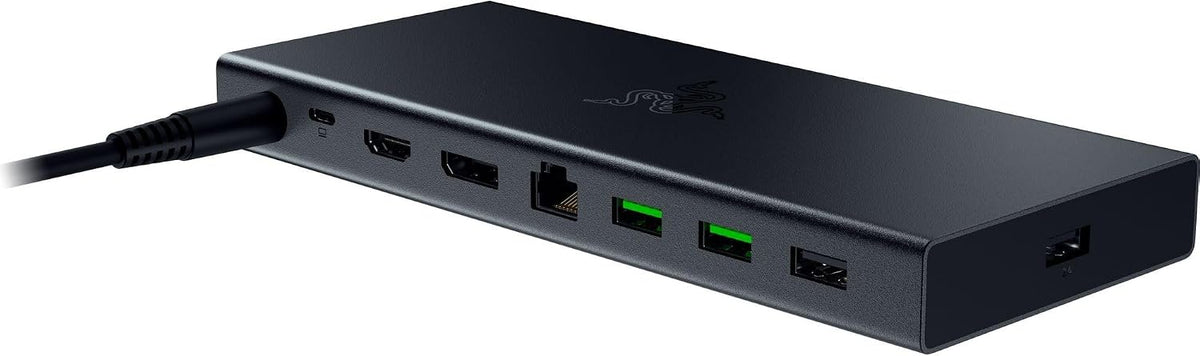 Razer USB 4 Dock — product image 2