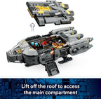 LEGO Star Wars Anzellan Starship 75445