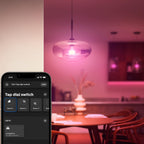 Philips Hue Tap Dial wireless switch white — White