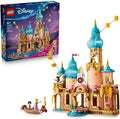 LEGO Disney Princess Rapunzel's Castle 43297
