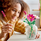 LEGO Botanicals Cosmos Flowers 11514 — image 7