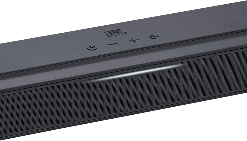 JBL Bar 2.0 All-in-One MK2 Soundbar — Black