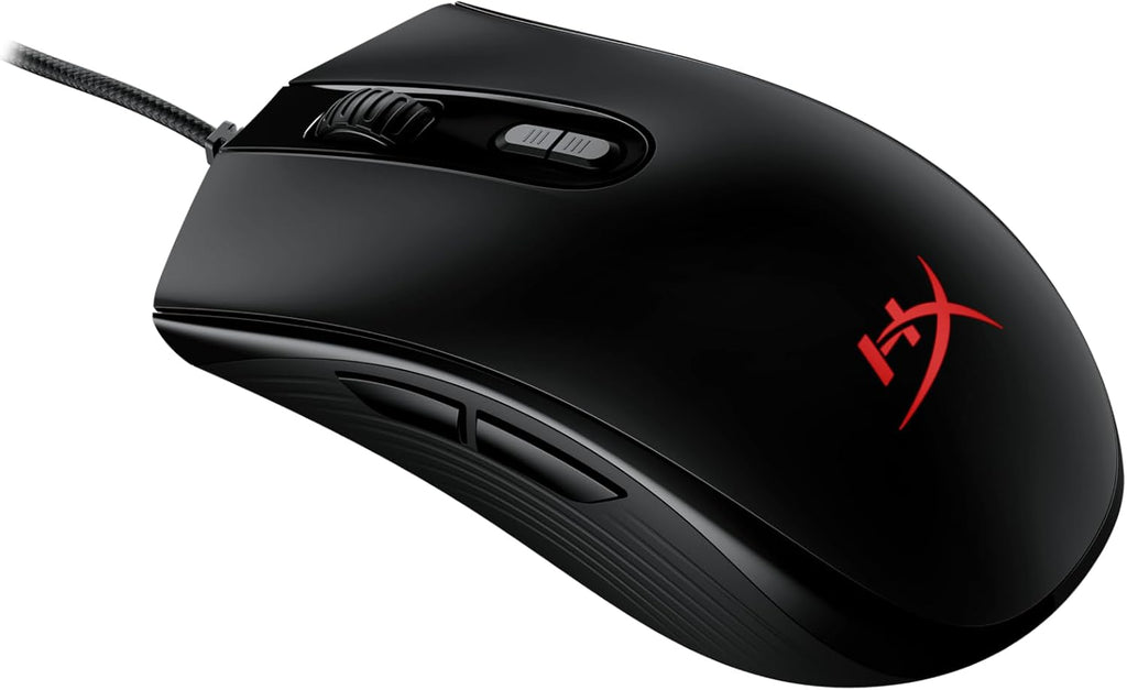 HyperX Pulsefire Core Gaming Mouse- Black, USB — product image 5